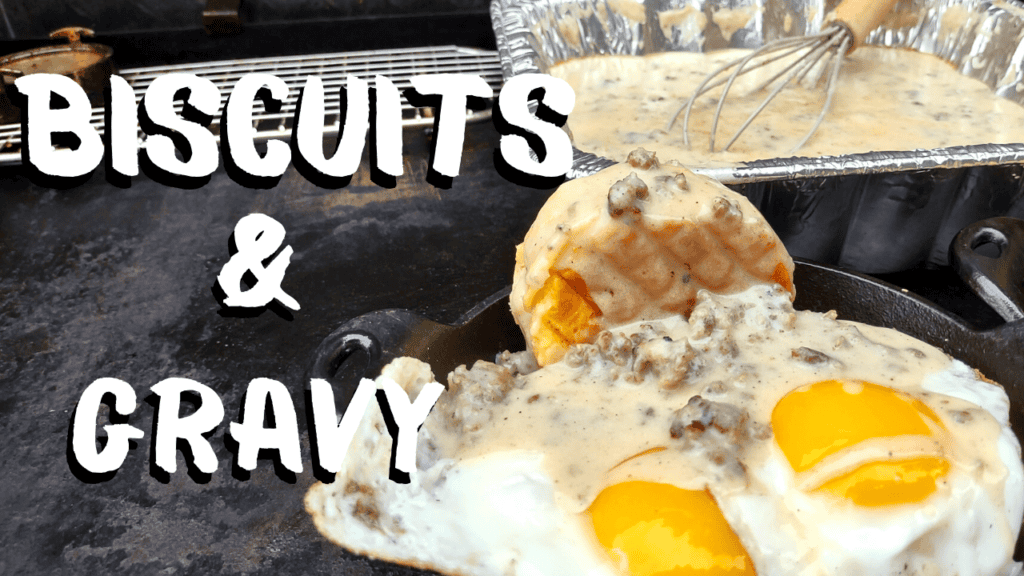 Recipes Griddle With Johnny