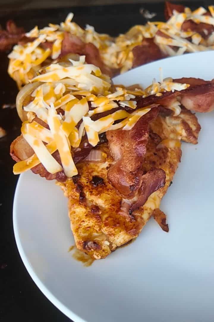 How to Cook Chicken Breast on a Blackstone Griddle - Blackstone Griddle 101